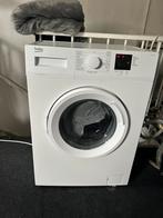 Wasmachine 6kg, Ophalen, 1200 tot 1600 toeren, 4 tot 6 kg, Zo goed als nieuw