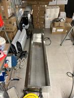 Tefcold Saladière / Koelbak, Ophalen, Gebruikt, Vrieskast, 160 cm of meer