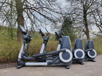 Life Fitness Inspire 95X nu met 650 euro korting beschikbaar voor biedingen