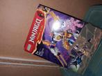 Ninjago (3), Ophalen of Verzenden, Gebruikt