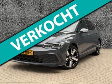 Volkswagen Golf 1.4 eHybrid GTE PANO I LEDER I Stoelverkoeli beschikbaar voor biedingen