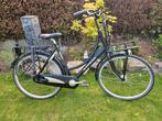 Batavus damesfiets transportfiets met 3 versnellingen igst, Fietsen en Brommers, Fietsen | Dames | Damesfietsen, Ophalen, Gebruikt