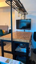 Bar/tafel ikea, Huis en Inrichting, Barren, Ophalen, Gebruikt