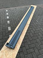 Nieuwe solar zonnescherm 3m breedt 2.5 uitval, Tuin en Terras, Zonneschermen, Ophalen of Verzenden, Nieuw, Knikarmscherm