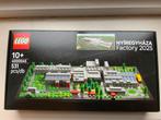 Nieuwe LEGO Nyíregyháza Factory 2025 Limited Edition 4000045, Ophalen, Nieuw, Complete set, Lego