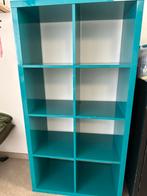 Kallax vakkenkast, Huis en Inrichting, Ophalen of Verzenden, Zo goed als nieuw, 25 tot 50 cm, 50 tot 100 cm