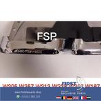 2020 63 AMG FACELIFT UITLAATSIERSTUKKEN SET CHROOM ORIGINEEL, Auto-onderdelen, Uitlaatsystemen, Gebruikt, -, Ophalen of Verzenden