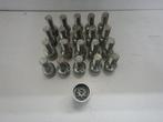 Audi  A4 / A5 wielbouten set + slotbouten Set 20x, Gebruikt, -, -, Ophalen of Verzenden