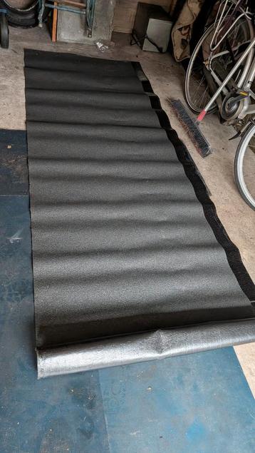 Dakbedekking lengte is 280 cm x100 cm beschikbaar voor biedingen