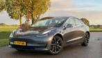 Tesla Model 3 SR | Nieuwe banden | Lakcoating | Topstaat, Auto's, Automaat, 238 pk, Achterwielaandrijving, Zwart
