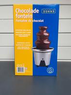 Chocolade fontein, Ophalen of Verzenden, Nieuw