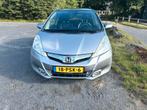 HONDA JAZZ 1.4 HYBRID EXCLUSIVE AUT 2011 Grijs, Auto's, Honda, Zwart, 4 cilinders, 48 €/maand, 22 km/l