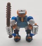 Z-Bots Micro Machines "Homer" Galoob 1992, Ophalen of Verzenden, Gebruikt