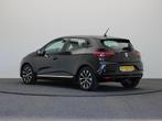 Renault Clio 100pk TCe Bi-Fuel Zen | Trekhaak | Navigatie |, Voorwielaandrijving, Euro 6, Traction-control, Zwart