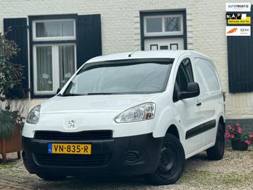 Peugeot Partner 120 1.6 HDI L1 XR Profit +|Airco|Camera|BTW| beschikbaar voor biedingen