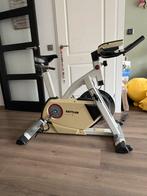Kettler Racer 3 (spinning) fiets, Ophalen, Zo goed als nieuw, Spinningfiets