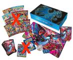 Pokémon Ultra Premium Collection – Mega Charizard X, Ophalen of Verzenden, Zo goed als nieuw, Overige typen