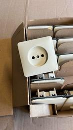 Wcd nieuw in doos, Ophalen, Nieuw, Stopcontact