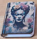 Frida Kahlo lampje boeklampje nachtlampje led harmonica, Ophalen of Verzenden, Nieuw, Frida Kahlo