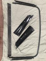 Soft top montage materiaal Defender td5 / td4, Ophalen of Verzenden, Nieuw, Land Rover