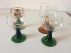 Wijn romers, Verzamelen, Glas en Borrelglaasjes, Ophalen of Verzenden, Zo goed als nieuw, Overige typen