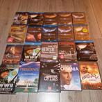 Partij nieuwe dvds blu-ray history multi boxen, Cd's en Dvd's, Alle leeftijden, Ophalen of Verzenden, Zo goed als nieuw