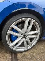 19 inch Originele Volkswagen winterset Golf 8 R GTI GTE GTD, Ophalen of Verzenden