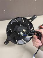 kawasaki 2021 2022 2023 ZX10R ZX10R radiator fan nieuw orgin, Nieuw, Ophalen of Verzenden, Nvt, Nvt