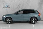 Volvo XC60 2.0 B4 R-design|PANO|H&K|HUD|LEDER|360CAMERA|VOL|, Auto's, Volvo, Te koop, 5 stoelen, 14 km/l, Benzine