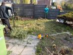 Onderhoud tuin, Ophalen of Verzenden, Beton, 10 m² of meer