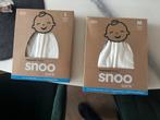 Nieuwe SNOO Inbakerslaapzakjes S, M, L, Ophalen, Nieuw, Minder dan 70 cm, Bakerzak of Bakerdoek