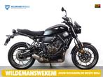 Yamaha XSR700 XSR 700 ABS, Bedrijf, Meer dan 35 kW, ABS, 687 cc