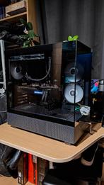 High-end Gaming PC | i9-9900K | RTX 2080 | 1TB SSD, Ophalen, Zo goed als nieuw, Gaming, SSD