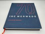 IHC Merwede 70 jaar beschrijving van de geschiedenis, Boeken, Ophalen of Verzenden, 20e eeuw of later, Zo goed als nieuw