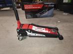 Nieuwe extra lage 4 ton krik, Ophalen of Verzenden, Nieuw
