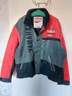 Yamaha Jas - Heerlijk Warm, Afritsbare Mouwen, Maat 2XL, Motoren, Ophalen of Verzenden