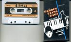Famous Piano Rags played by Johnn W. Izaks volume 1 14 nrs, Ophalen of Verzenden, Zo goed als nieuw, 1 bandje, Origineel