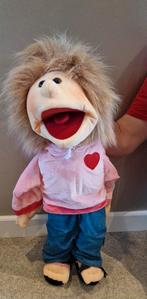 Living Puppets Handpop Paula - 65cm - Nieuw!, Ophalen of Verzenden, Nieuw, Overige typen