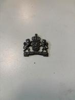Speldjes, Ophalen of Verzenden, Landmacht, Nederland, Embleem of Badge