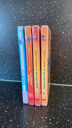 Bassie en adriaan DVD’s, Alle leeftijden, Kinderprogramma's en -films, Overige typen, Ophalen of Verzenden