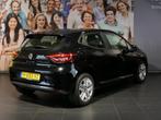 Renault Clio 1.0 TCe Zen - Occasion Lease vanaf €409 p/m -, Auto's, Renault, Voorwielaandrijving, Bluetooth, Gebruikt, 580 kg