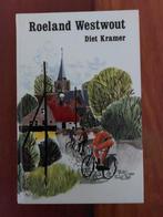 Roeland Westwout, Verzenden, Zo goed als nieuw, Diet Kramer