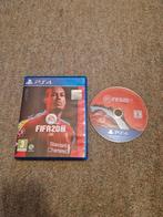 FIFA 20 PS4 - Virgil van Dijk, Spelcomputers en Games, Games | Sony PlayStation 4, Ophalen