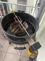 Weber te koop met vele extra’s, Ophalen, Gebruikt, Weber, Met accessoires