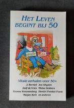 Het leven begint bij 50, Ophalen of Verzenden