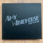 Amy Winehouse - Back To Black (Deluxe, 2CD), Ophalen of Verzenden, 1980 tot 2000, Nieuw in verpakking