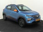 Dacia Spring Comfort Plus (Orange Pack) 27 kWh | Airco | Led, Auto's, Dacia, Stof, Gebruikt, Parkeersensor, 30 €/maand