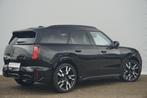 MINI Countryman SE ALL4 John Cooper Works / Pakket XL, Automaat, Stof, Zwart, Countryman