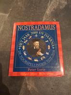 Nostradamus: Voorspellingen tot 2016, Gelezen, Achtergrond en Informatie, Astrologie, Peter Lorie