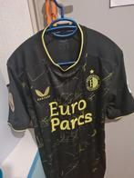 Feyenoord shirt ivanusec, Shirt, Zo goed als nieuw, Ophalen, Feyenoord